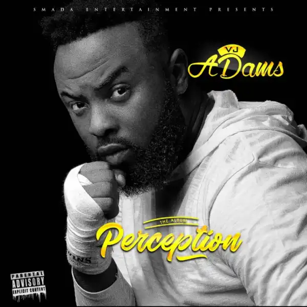 VJ Adams - Gbemisoke ft. Pasuma & Reminisce